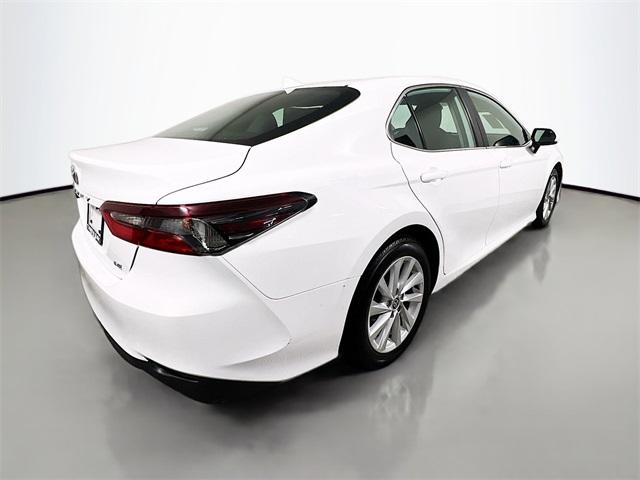 Thumbnail image of 2023 Toyota Camry at Toyota Scion of Tampa Bay