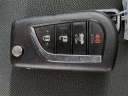 Thumbnail image of 2023 Toyota Camry at Toyota Scion of Tampa Bay