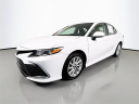 Thumbnail image of 2023 Toyota Camry at Toyota Scion of Tampa Bay