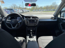 Thumbnail image of 2022 Volkswagen Tiguan at Northtown Volkswagen