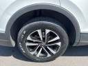 Thumbnail image of 2022 Volkswagen Tiguan at Northtown Volkswagen