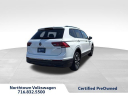 Thumbnail image of 2022 Volkswagen Tiguan at Northtown Volkswagen