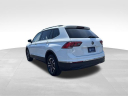 Thumbnail image of 2022 Volkswagen Tiguan at Northtown Volkswagen