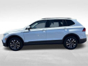 2022 Volkswagen Tiguan S 4Motion at Northtown Volkswagen