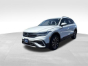 Thumbnail image of 2022 Volkswagen Tiguan at Northtown Volkswagen