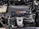 Thumbnail image of 2021 Honda Civic at Jim Riehl's Friendly Honda