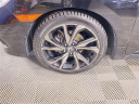 Thumbnail image of 2021 Honda Civic at Jim Riehl's Friendly Honda