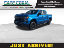 Thumbnail image of 2022 Chevrolet Silverado 1500 at Cape Coral Chrysler Dodge Jeep Ram