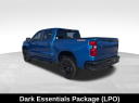 Thumbnail image of 2022 Chevrolet Silverado 1500 at Cape Coral Chrysler Dodge Jeep Ram