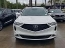 Thumbnail image of 2023 Acura MDX at AcuraOfPembrokePines of Pembroke Pines, FL