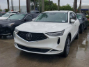 Thumbnail image of 2023 Acura MDX at AcuraOfPembrokePines of Pembroke Pines, FL