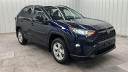 Thumbnail image of 2021 Toyota RAV4 at Pinegar Honda - New