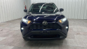 Thumbnail image of 2021 Toyota RAV4 at Pinegar Honda - New