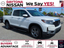 Thumbnail image of 2023 Honda Ridgeline at Daytona Nissan Isuzu Used