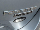 Thumbnail image of 2023 Subaru Forester at Ritchey Cadillac Buick GMC - NEW