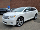 Thumbnail image of 2010 Toyota Venza at MINNESOTA AUTO SALES