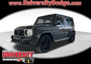 Thumbnail image of 2020 Mercedes-Benz G-Class at University Dodge Ram