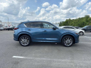 Thumbnail image of 2024 Mazda CX-5 at Classic Mazda - USED
