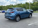 Thumbnail image of 2024 Mazda CX-5 at Classic Mazda - USED