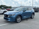 Thumbnail image of 2024 Mazda CX-5 at Classic Mazda - USED