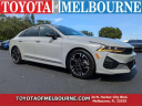 Thumbnail image of 2022 Kia K5 at Toyota of MelbourneUSED