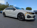 Thumbnail image of 2022 Kia K5 at Toyota of MelbourneUSED