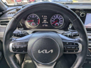 Thumbnail image of 2022 Kia K5 at Toyota of MelbourneUSED