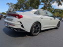 Thumbnail image of 2022 Kia K5 at Toyota of MelbourneUSED
