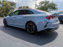 Thumbnail image of 2022 Kia K5 at Toyota of MelbourneUSED