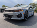 Thumbnail image of 2022 Kia K5 at Toyota of MelbourneUSED