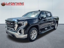 Thumbnail image of 2019 GMC Sierra 1500 at LaFontaine Chrysler Dodge Jeep Ram of Walled Lake