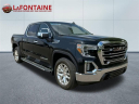 Thumbnail image of 2019 GMC Sierra 1500 at LaFontaine Chrysler Dodge Jeep Ram of Walled Lake