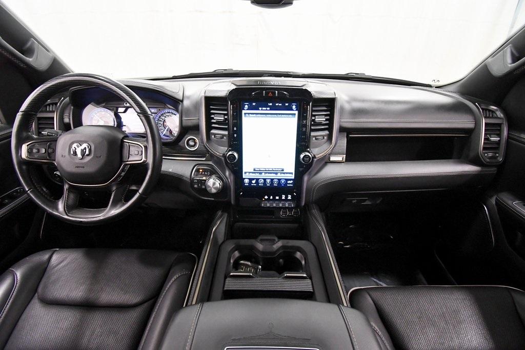 Thumbnail image of 2020 Ram 1500 at Tom Kadlec Honda