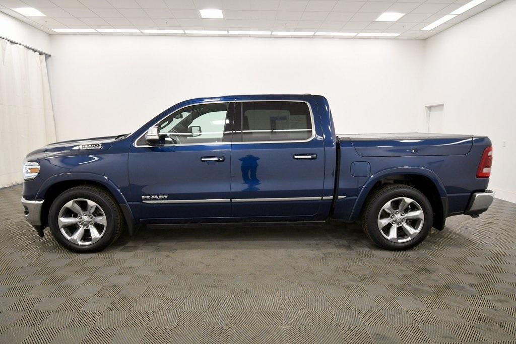 Thumbnail image of 2020 Ram 1500 at Tom Kadlec Honda