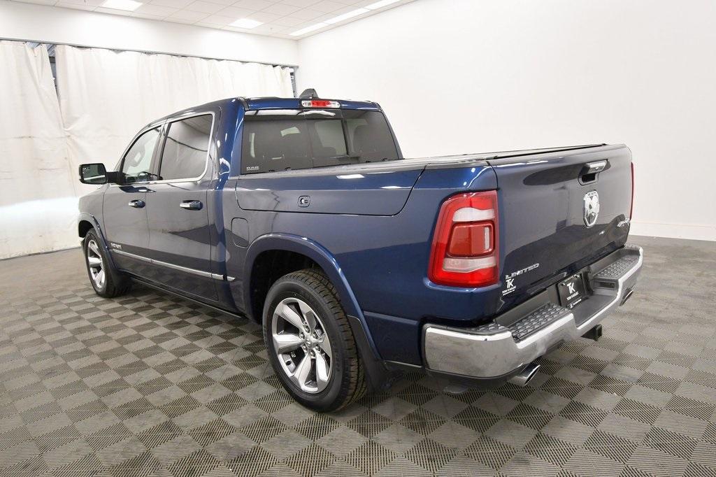 Thumbnail image of 2020 Ram 1500 at Tom Kadlec Honda