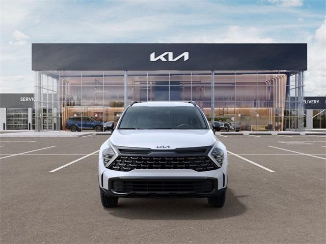 Thumbnail image of 2025 Kia Sportage at Kia of Englewood
