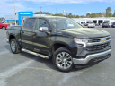 Thumbnail image of 2023 Chevrolet Silverado 1500 at Dieffenbach Gm Superstore