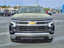 Thumbnail image of 2023 Chevrolet Silverado 1500 at Dieffenbach Gm Superstore