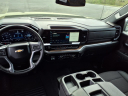 Thumbnail image of 2023 Chevrolet Silverado 1500 at Dieffenbach Gm Superstore