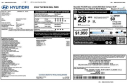 Thumbnail image of 2024 Hyundai TUCSON at Humble Hyundai NEW