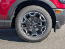Thumbnail image of 2025 Ford Bronco Sport at Kings Colonial Ford