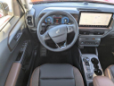 Thumbnail image of 2025 Ford Bronco Sport at Kings Colonial Ford
