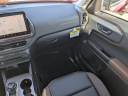 Thumbnail image of 2025 Ford Bronco Sport at Kings Colonial Ford