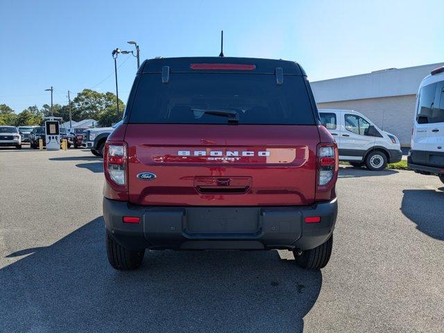 Thumbnail image of 2025 Ford Bronco Sport at Kings Colonial Ford
