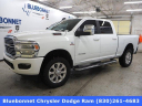 Thumbnail image of 2023 Ram 2500 at BluebonnetChryslerDodge - USED