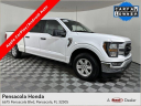 Thumbnail image of 2023 Ford F-150 at Pensacola Honda NEW