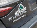 Thumbnail image of 2025 Subaru Legacy at Subaru of Grand Blanc