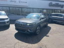 Thumbnail image of 2022 Jeep Cherokee at Golling Chrysler Dodge Jeep Ram