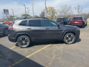Thumbnail image of 2022 Jeep Cherokee at Golling Chrysler Dodge Jeep Ram