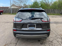 Thumbnail image of 2022 Jeep Cherokee at Golling Chrysler Jeep Dodge Ram of Chelsea